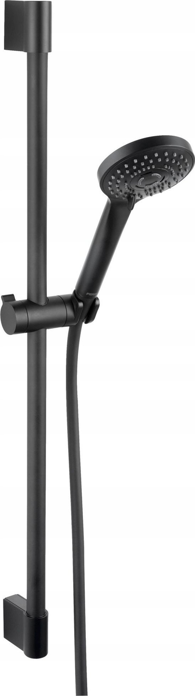 Set dushi Ferro Horn Sliding Shower Set 3F, 72 cm, 3 funksione, i zi mat