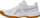 Atlete tenisi Asics Upcourt 6, Gel Cushioning, rrjetë që merr frymë, të bardha