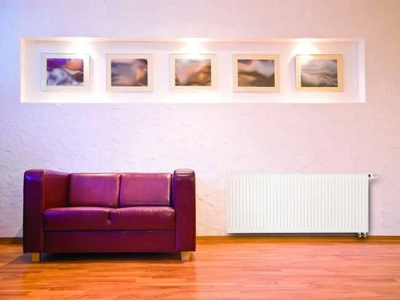 Radiator panel Termolux V22, 900x700mm, 2047W, i bardhë