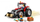 Set ndërtimi LEGO City Tractor 60287, 148 pjesë, për fëmijë 5+
