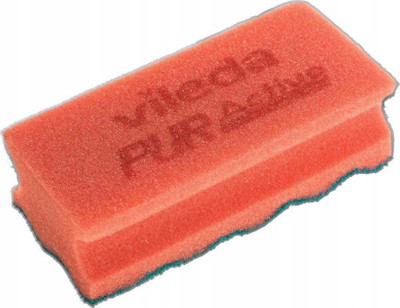 Sfungjer Vileda Professional Pur Active, 1 copë