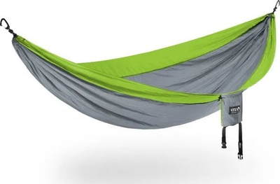 Hamaka Eagle’s Nest Outfitters ENO SingleNest, njëpersonëshe, FreeWave, gri