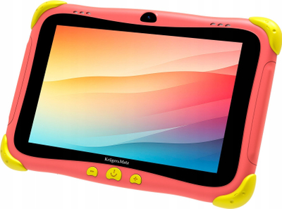 Tablet Kruger&amp;Matz FUN 808, 8", 32GB, i kuq