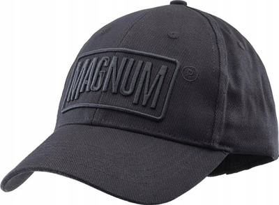 Kapelë Magnum Gabro, një masë e vetme, pambuk dhe poliester