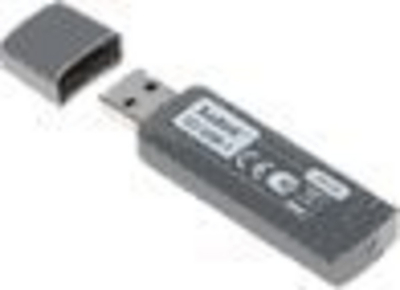 Lexues kartele afërsie Satel CZ-USB-1, USB, për PC