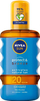 Vaj për rrezitje Nivea Sun Protect &amp; Bronze, SPF 20, 200ml