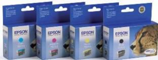 Ngjyrë printeri Epson, 6 ml, vjollcë