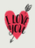 I Love You - Summersdale Publishers