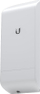 Aksess point për jashtë Ubiquiti NanoStation LocoM5, 150 Mbit/s, 5 GHz, i bardhë
