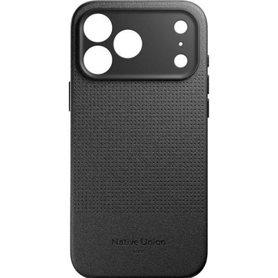 Mbrojtëse telefoni Native Union Active Case për iPhone 17 Pro Max, me MagSafe, e zezë