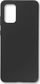Këllëf telefoni ESTUFF ES673163, 6.7", silikoni, i zi