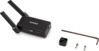 Sistem transmetimi imazhi DJI RavenEye