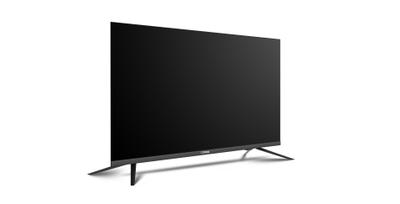 Televizor FOX 65WOS640E 65", 4K SMART TV - Frameless, Magic Control, powered by WebOS