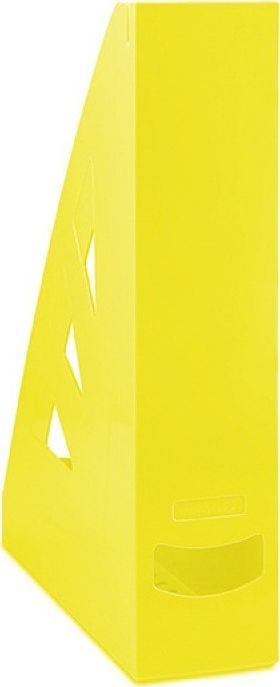 Tabaka dokumentesh OFFICE PRODUCTS A4, plastike, grafit e zezë
