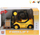 Lodër kamion ngritës Maksik 1:16, model forklift, plastikë, shumëngjyrësh