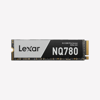 SSD Lexar NQ780, 1TB, NVMe Gen4 M.2 2280