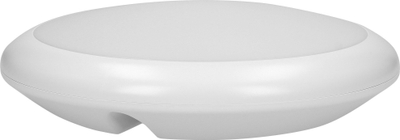 Panel tavanor LED Adviti AD-PL-6118WLPM4, 12W, 4000K, IP65, i bardhë - 4