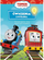 Libër aktiviteti Thomas and Friends Thinking Exercises, ushtrime logjike, për fëmijë