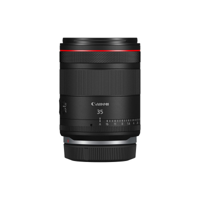 Lente Canon RF 35mm f/1.4 L VCM