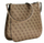 Çantë krahu GUESS GU151H74P-B11, e kaftë