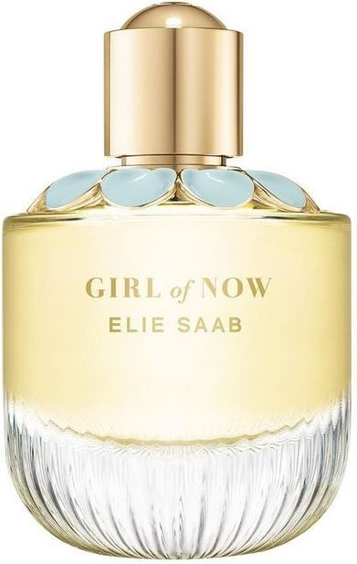 EDP për goca Elie Saab Girl Of Now, 90 ml