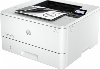 Printer HP LaserJet Pro 4002DWE (2Z606E)