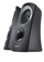 Kujese kompjuterike Logitech Z313, sistem 2.1, 3.5mm, e zezë