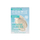 Sapun për trup Foamie Ultra Sensitive Shower Body Bar, 80 g