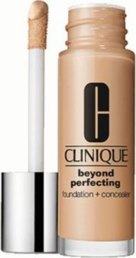 Krem pudër + korrigjues Clinique Beyond Perfecting, 09 Neutral, 30ml