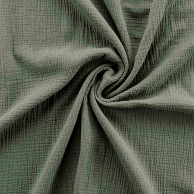 Set posteli Douceur d intérieur ANGELIA, 240x220 cm, pambuk, khaki