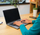 Filtër privatësie Trust Primo 25194, 14\", për laptop