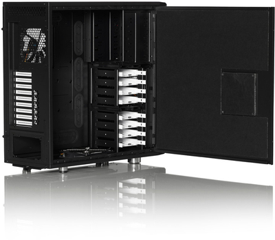 Kasë Fractal Design Define XL R2, e hirët