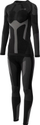 Set mbathjesh termike Iguana Zinke Set W 92800334939, për goca, i zi