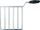 Set grila sanduiçi Smeg Sandwich Racks, 2 copë, për tostierë TSF01, inox