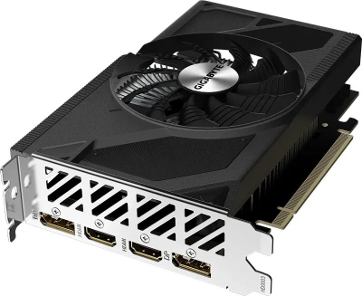 Kartelë grafike Gigabyte GeForce RTX 4060 D6 8GB GDDR6