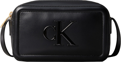Çantë për femra Calvin Klein, e zezë