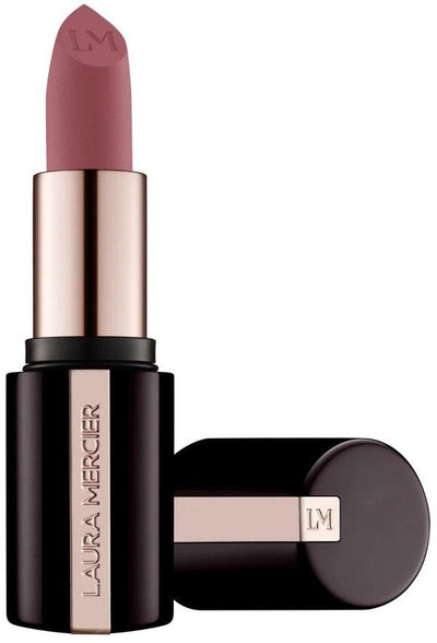 Ruzh buzësh Laura Mercier Caviar Smoothing Matte, efekt mat, hidratues