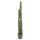 Bimë dekorative sintetike HM4741, kaktus me vazo, 141 cm, jeshile
