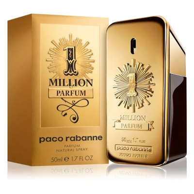 Parfum Paco Rabanne 1 Million, 50ml