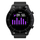 Byzylyk inteligjent Media-Tech Genua MT870, 1.3", Bluetooth Calling, i zi