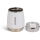 Gote Termike Inox 295ml Bardhe