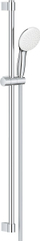 Set dushi Grohe Tempesta, shufër rrëshqitëse 920mm, krom