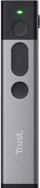 Prezantues wireless Trust Kazun 23333, lazer i kuq, trup alumini, i zi
