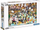 Puzzle Clementoni Disney Gala, 6000 copa, për të rritur