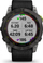 Orë Smart Garmin Enduro 2, e zezë
