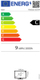 Monitor EIZO S1934H, 19,0", IPS, 1280x1024, 61Hz, 14ms, i zi