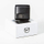Skaner diagnostikues OBD2 OBDeleven Pro Pack, Bluetooth, për iOS dhe Android, i bardhë