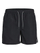 Shortse për meshkuj Jack&Jones, të zeza