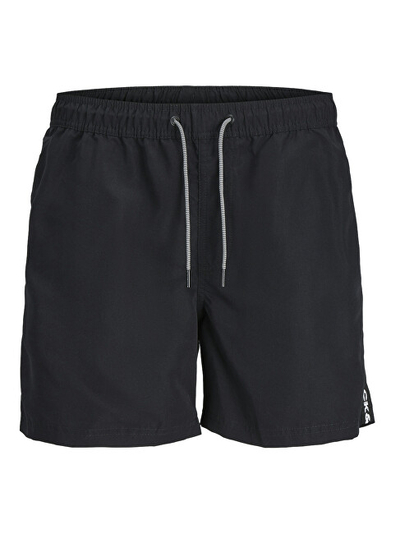 Shortse për meshkuj Jack&Jones, të zeza