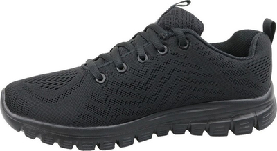 Atlete për femra Skechers Graceful Get Connected 12615-BBK, nr. 38, të zeza